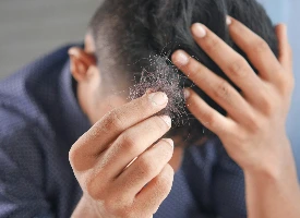 Saç Dökülmesine Ne İyi Gelir? Saç Bakım Önerileri
