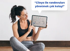 Salon Yönetim Sistemi Nedir ve Ne İşe Yarar?